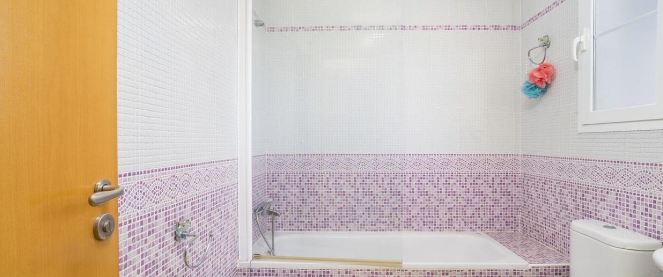 Rynek wtórny - apartment - Estepona - Selwo