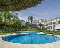 Rynek wtórny - apartment - Estepona - Selwo
