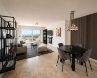 Rynek wtórny - apartment - Estepona - Selwo