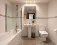 Rynek wtórny - apartment - Estepona - Selwo