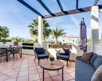 Rynek wtórny - apartment - Estepona - Selwo