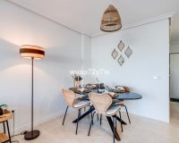 Rynek wtórny - apartment - Estepona - Selwo