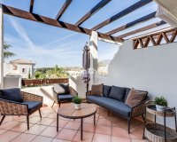 Rynek wtórny - apartment - Estepona - Selwo