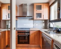 Rynek wtórny - apartment - Estepona - Selwo