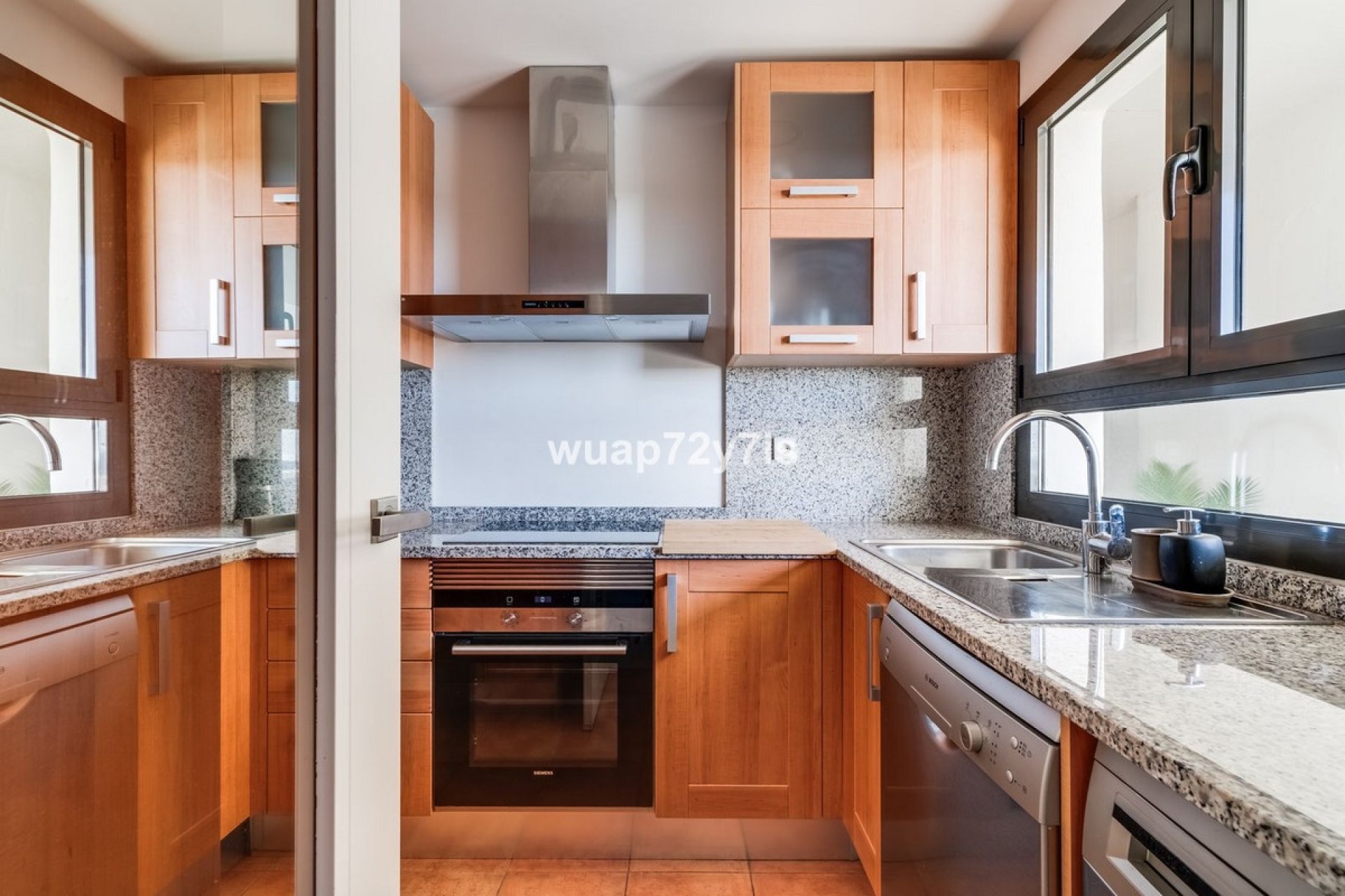 Rynek wtórny - apartment - Estepona - Selwo