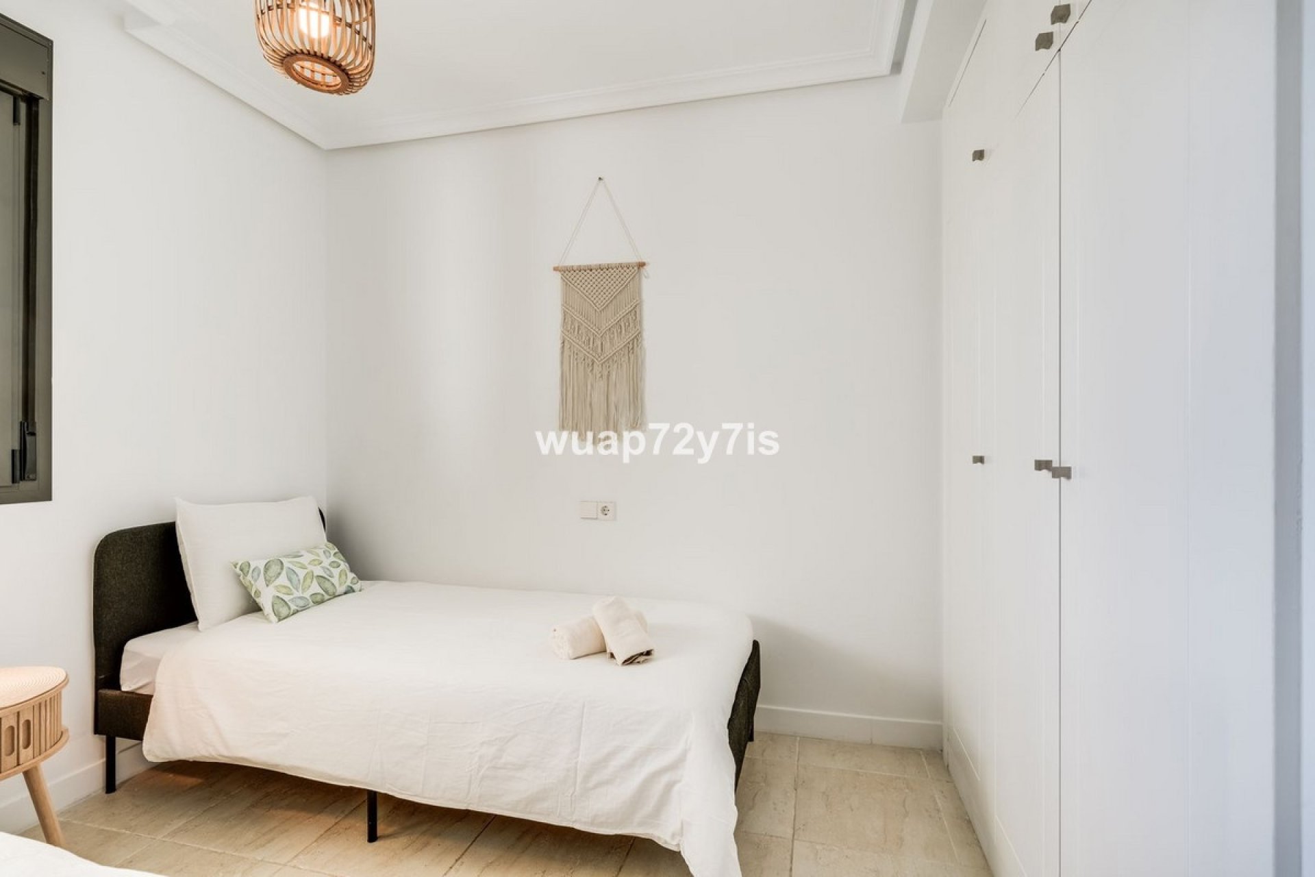 Rynek wtórny - apartment - Estepona - Selwo