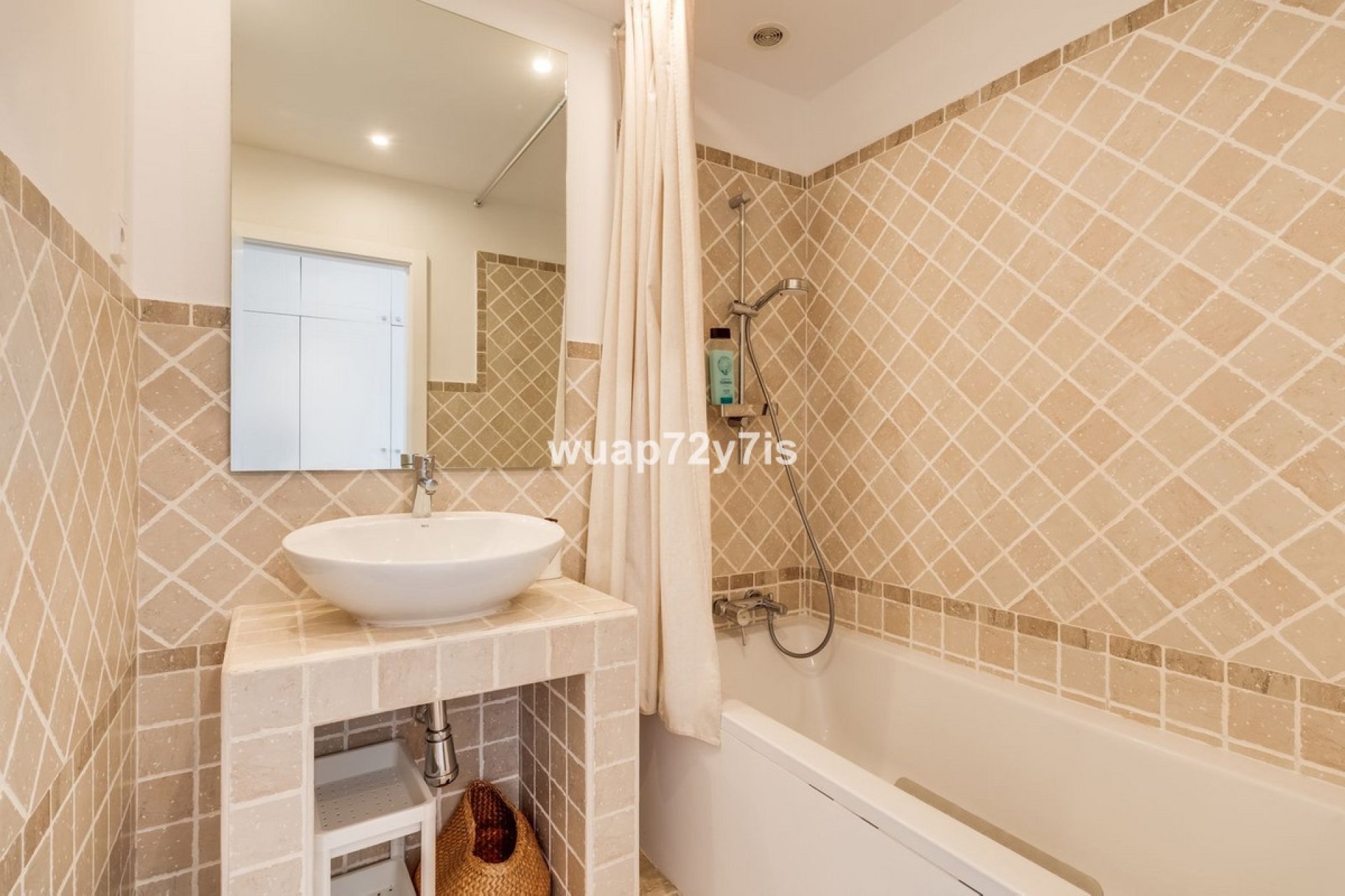 Rynek wtórny - apartment - Estepona - Selwo