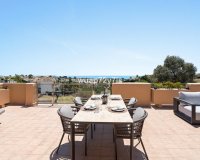 Rynek wtórny - apartment - Estepona - Selwo