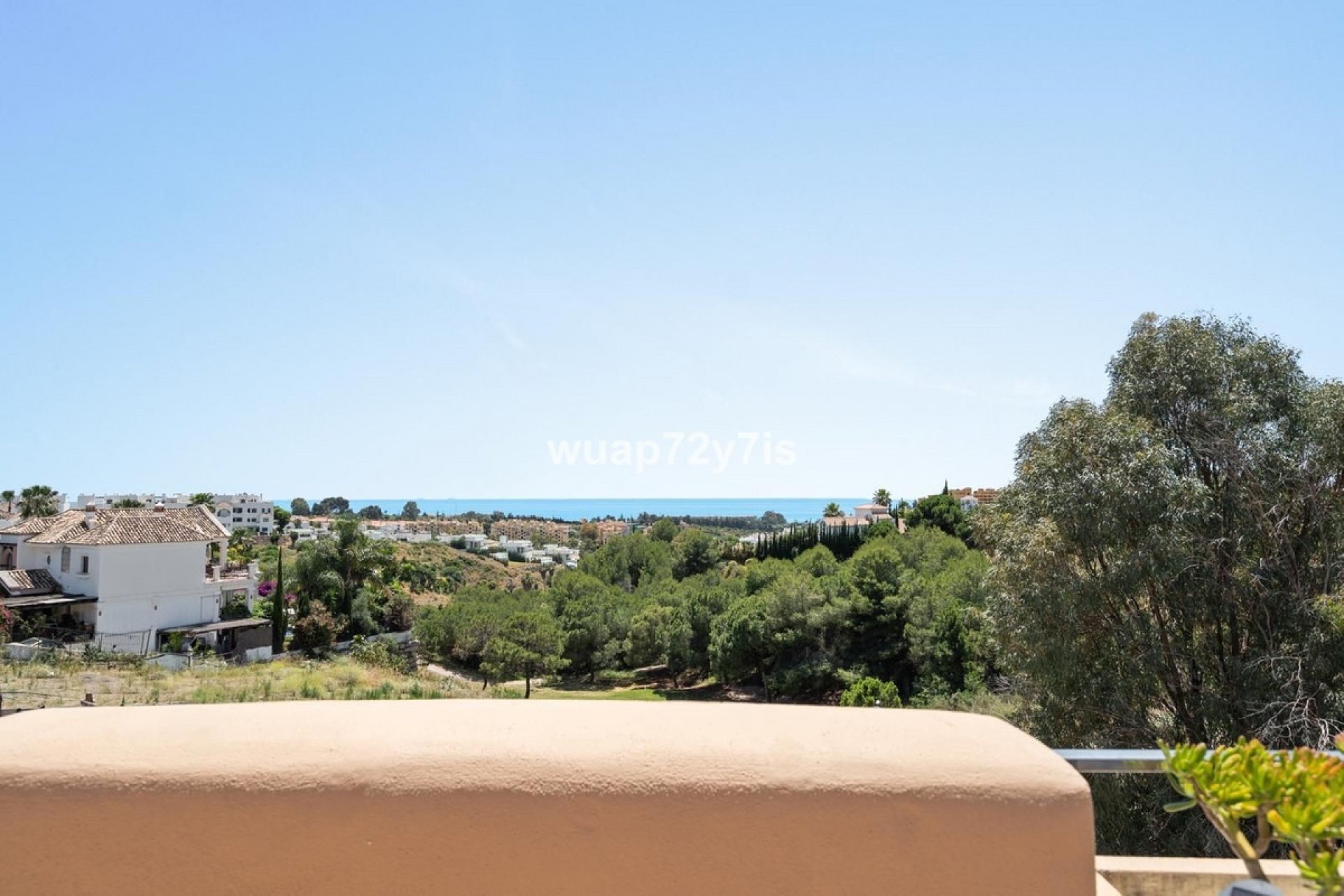 Rynek wtórny - apartment - Estepona - Selwo