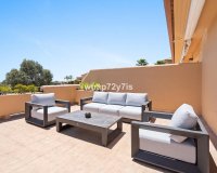 Rynek wtórny - apartment - Estepona - Selwo