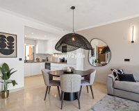 Rynek wtórny - apartment - Estepona - Selwo