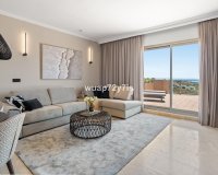 Rynek wtórny - apartment - Estepona - Selwo