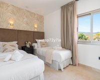 Rynek wtórny - apartment - Estepona - Selwo