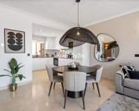 Rynek wtórny - apartment - Estepona - Selwo