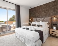 Rynek wtórny - apartment - Estepona - Selwo