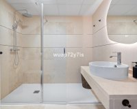 Rynek wtórny - apartment - Estepona - Selwo