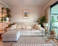 Rynek wtórny - apartment - Estepona - Selwo