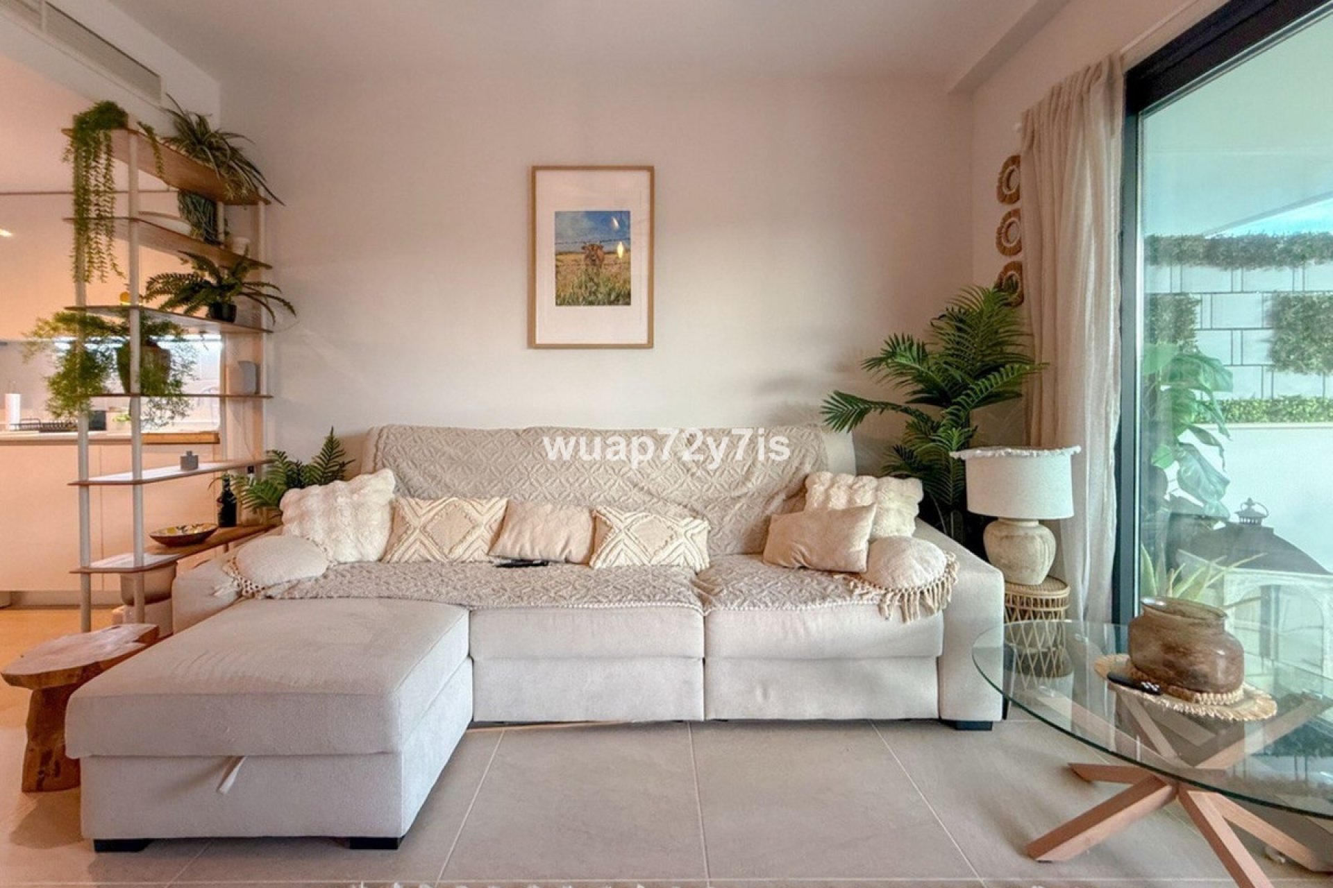 Rynek wtórny - apartment - Estepona - Selwo