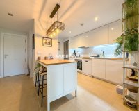 Rynek wtórny - apartment - Estepona - Selwo