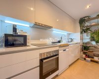 Rynek wtórny - apartment - Estepona - Selwo