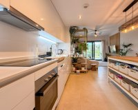 Rynek wtórny - apartment - Estepona - Selwo