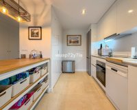 Rynek wtórny - apartment - Estepona - Selwo