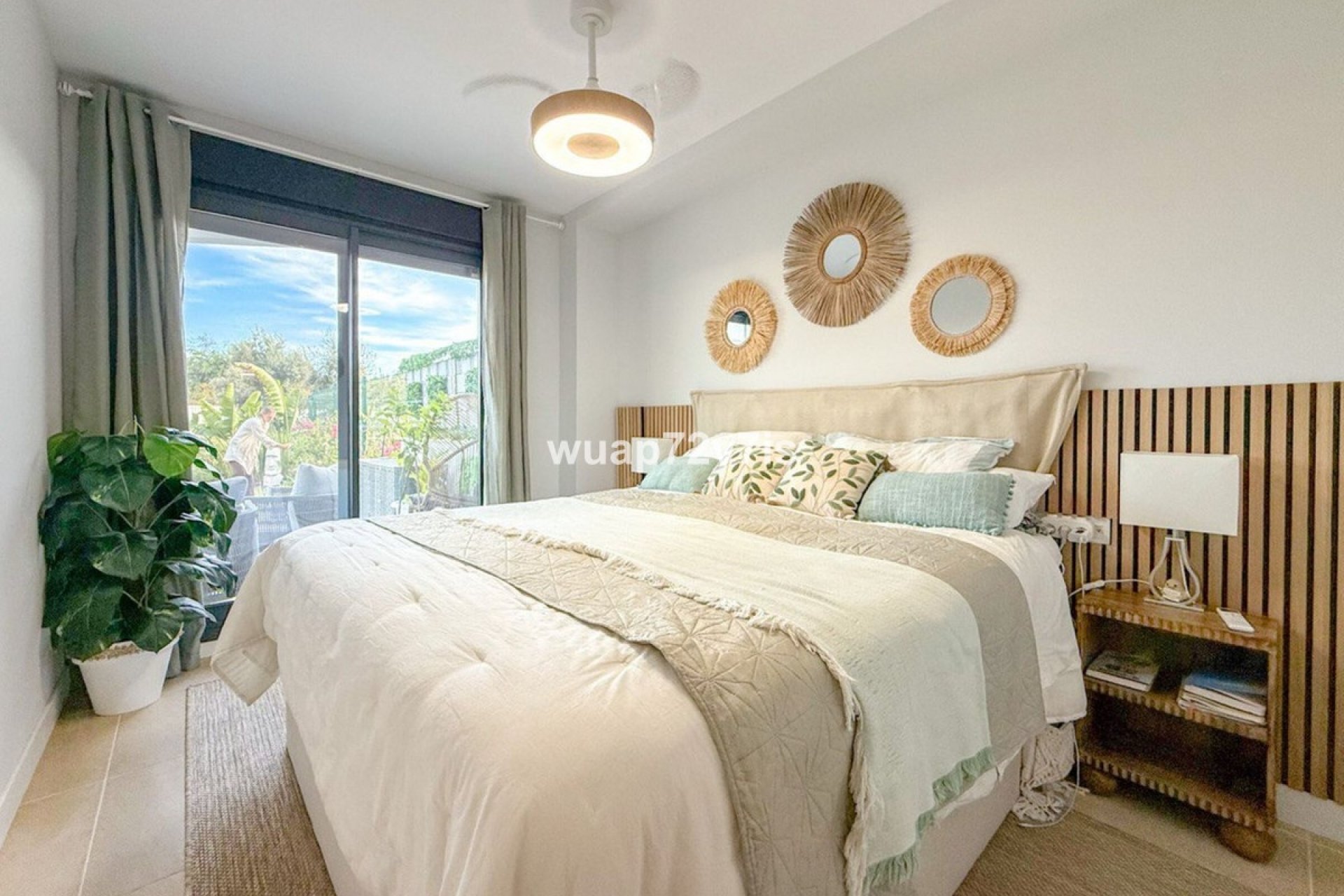 Rynek wtórny - apartment - Estepona - Selwo