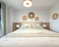 Rynek wtórny - apartment - Estepona - Selwo
