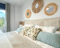 Rynek wtórny - apartment - Estepona - Selwo