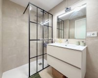 Rynek wtórny - apartment - Estepona - Selwo