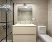 Rynek wtórny - apartment - Estepona - Selwo