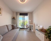 Rynek wtórny - apartment - Estepona - Selwo