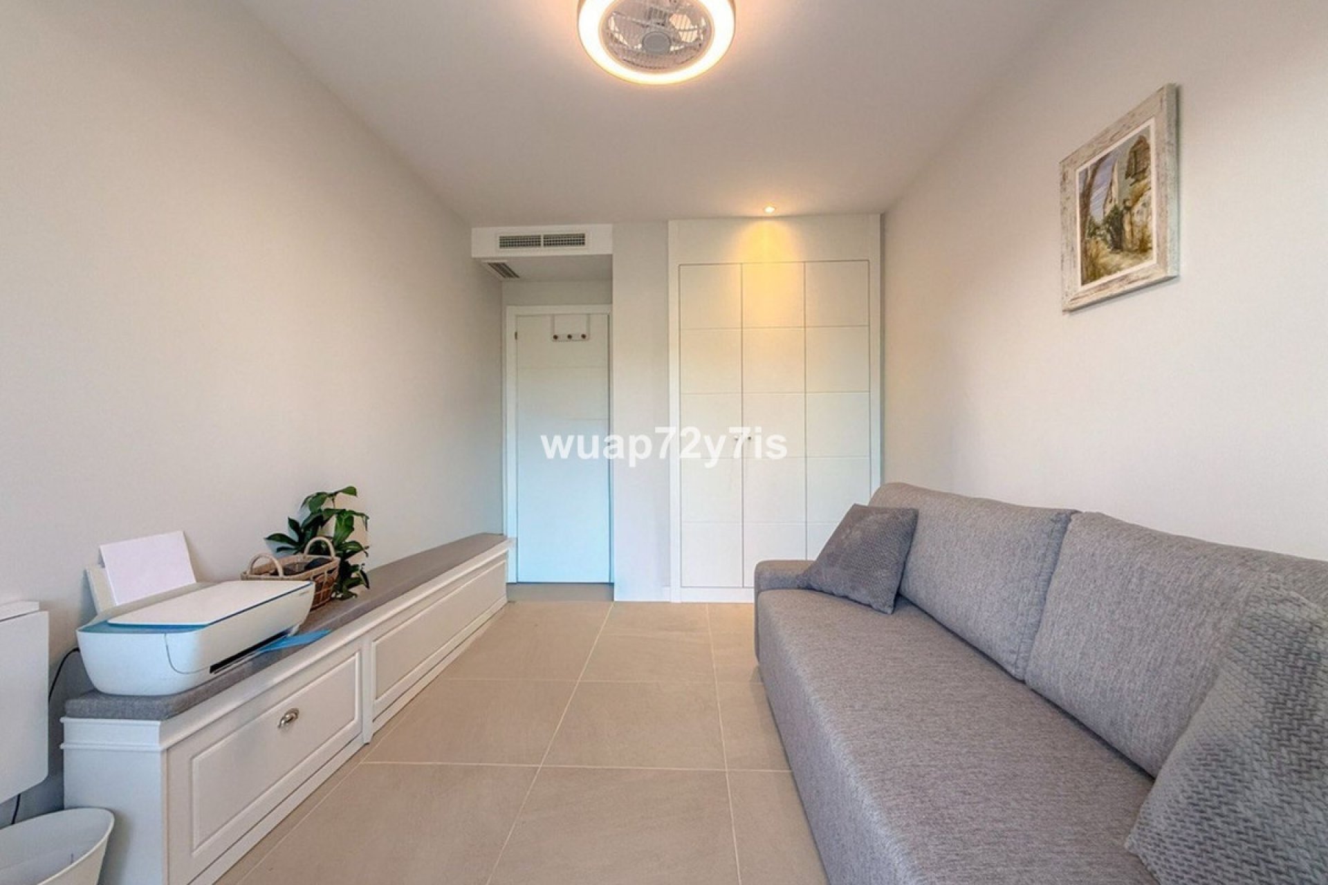 Rynek wtórny - apartment - Estepona - Selwo