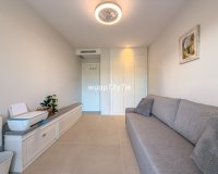 Rynek wtórny - apartment - Estepona - Selwo