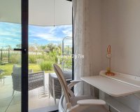 Rynek wtórny - apartment - Estepona - Selwo
