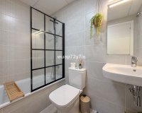 Rynek wtórny - apartment - Estepona - Selwo