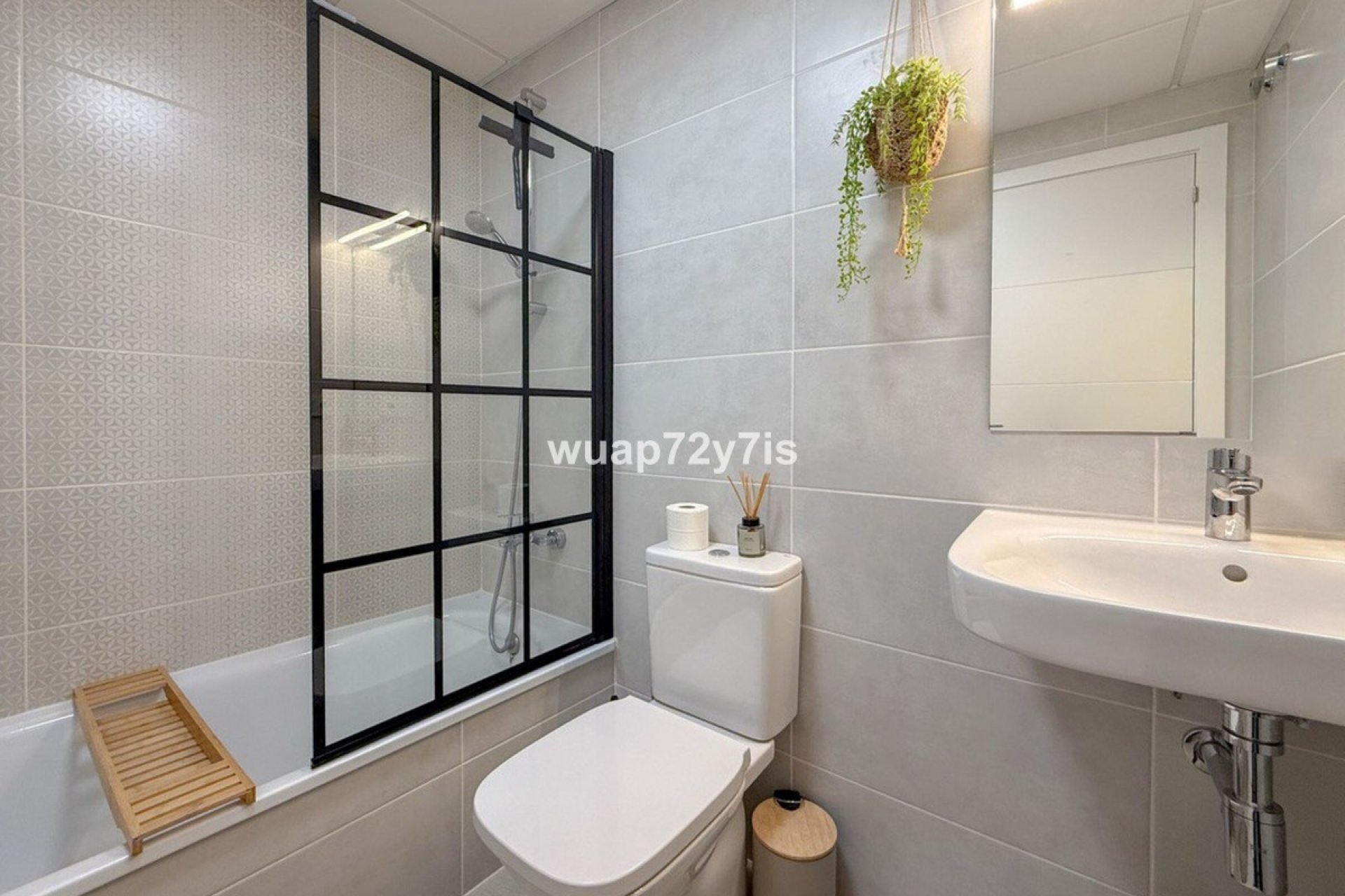 Rynek wtórny - apartment - Estepona - Selwo