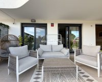 Rynek wtórny - apartment - Estepona - Selwo