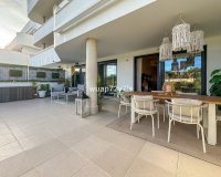 Rynek wtórny - apartment - Estepona - Selwo