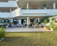 Rynek wtórny - apartment - Estepona - Selwo