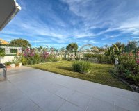 Rynek wtórny - apartment - Estepona - Selwo