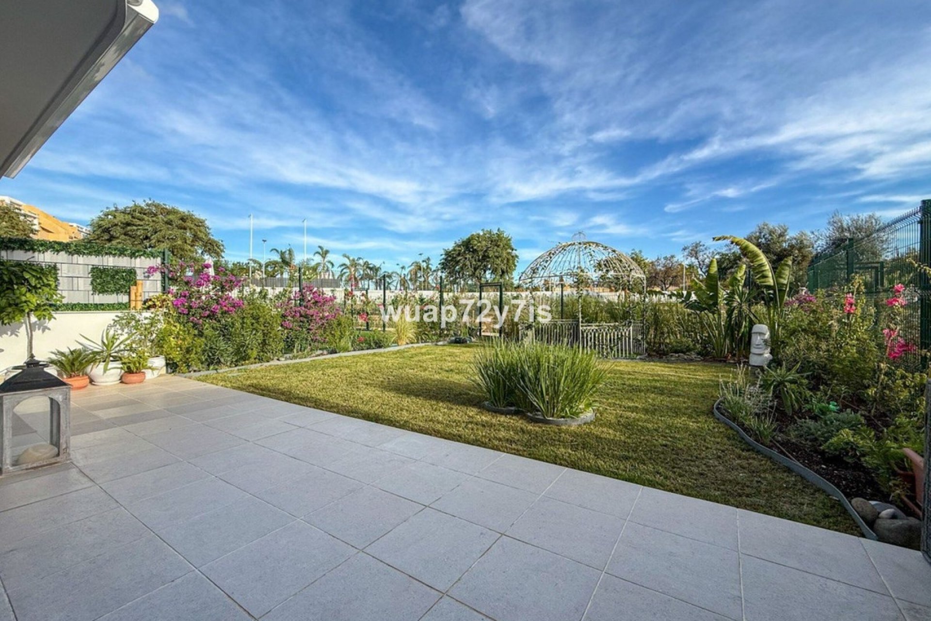 Rynek wtórny - apartment - Estepona - Selwo