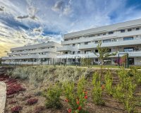 Rynek wtórny - apartment - Estepona - Selwo