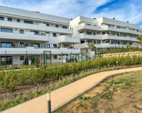 Rynek wtórny - apartment - Estepona - Selwo