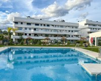 Rynek wtórny - apartment - Estepona - Selwo