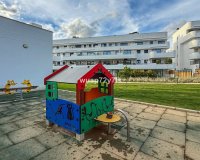 Rynek wtórny - apartment - Estepona - Selwo