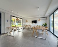 Rynek wtórny - apartment - Estepona - Selwo