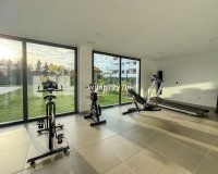 Rynek wtórny - apartment - Estepona - Selwo
