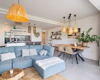 Rynek wtórny - apartment - Estepona - Selwo