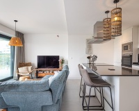 Rynek wtórny - apartment - Estepona - Selwo